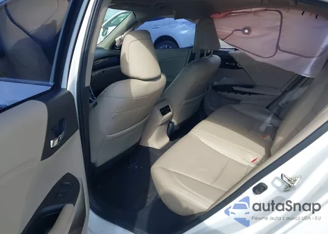 2016 Honda Accord Touring from USA, damaged, VIN 1HGCR3F98GA020884